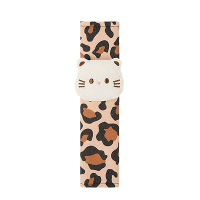 Seat belt shoulder pad – interior decoration accessories