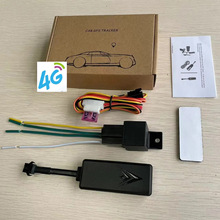 CA003 4G+5G J16 GPS Tracker �羳��܇��λ���I����Ħ��܇׷ۙ��