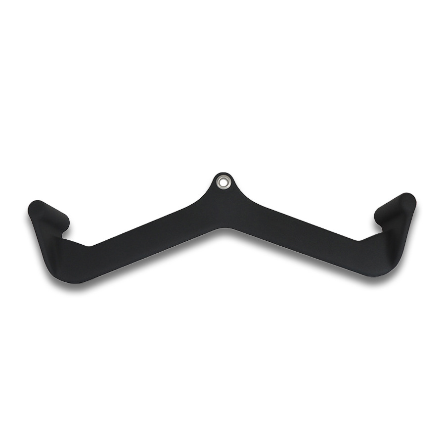 Juego de barras de dominadas con revestimiento plástico para fitness, juego de cinco o ocho piezas para posiciones alta y baja, equipo de barra para entrenamiento de dominadas, multifuncional.