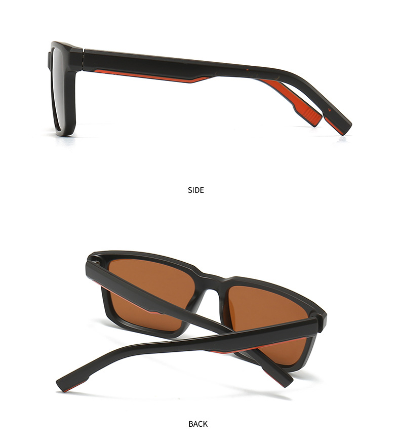 modische Laufsteg-Sonnenbrillen, polarisierte Sonnenbrillen_voghion.com