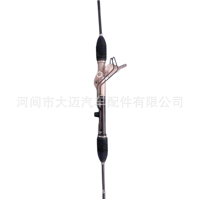 ZQ00759980 Hydraulic power steering assembly, left-hand drive (LHD), compatible with older Citroën models, including the Citroën Elysée