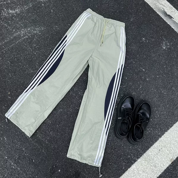 Pea green