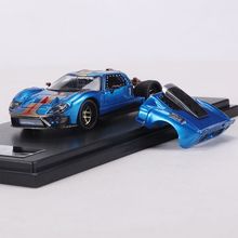 RMϬţ1:64 ����GT40ِ܇ �����C�w�Ͻ������܇ģ��