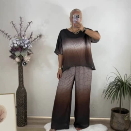 连衣裙;女式T恤;时尚休闲套装