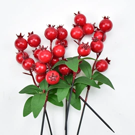 节庆用品;圣诞装饰品;仿真果蔬