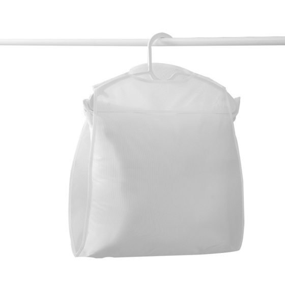 Home Drying Net, Pillow Drying Artifact, Double-layer Pillow Washing and Drying Storage Mesh Bag, Wholesale Balcony Clothes Hanger, Pillow Drying Clip
