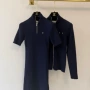 深圳秋冬法式新款上衣