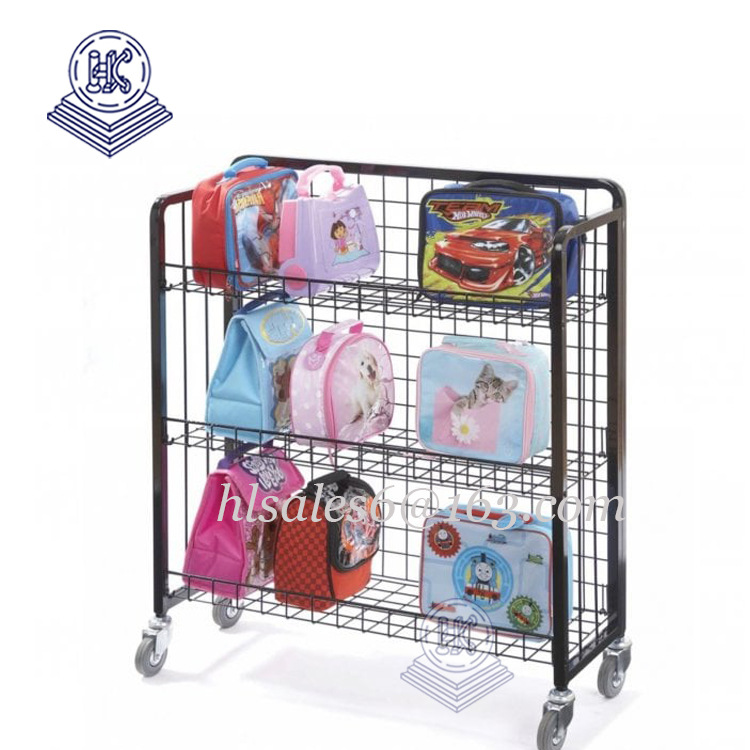 铁制促销架零食/饭盒保温杯/一次性杯子 洗衣服生活用品端头架