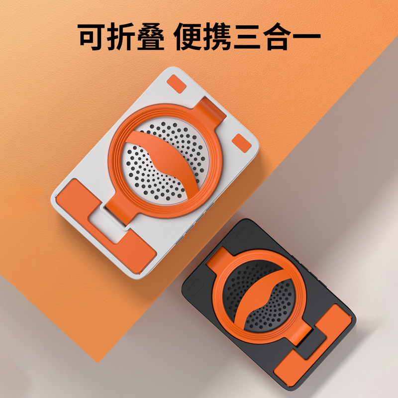 国境を越えた携帯電話スタンド、Bluetoothスピーカー、ヘッドホン、ポータブル5.4、長時間バッテリー、重低音、ワイヤレススピーカー、Bluetooth5.3|undefined