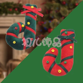 饰品配件;儿童发饰;圣诞装饰品