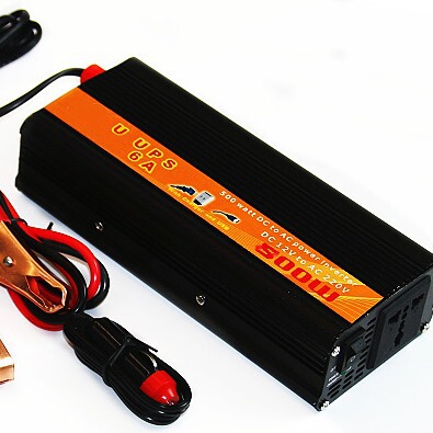 Factory provide Ups DC AC inverter 800W improved sine wave power inverter