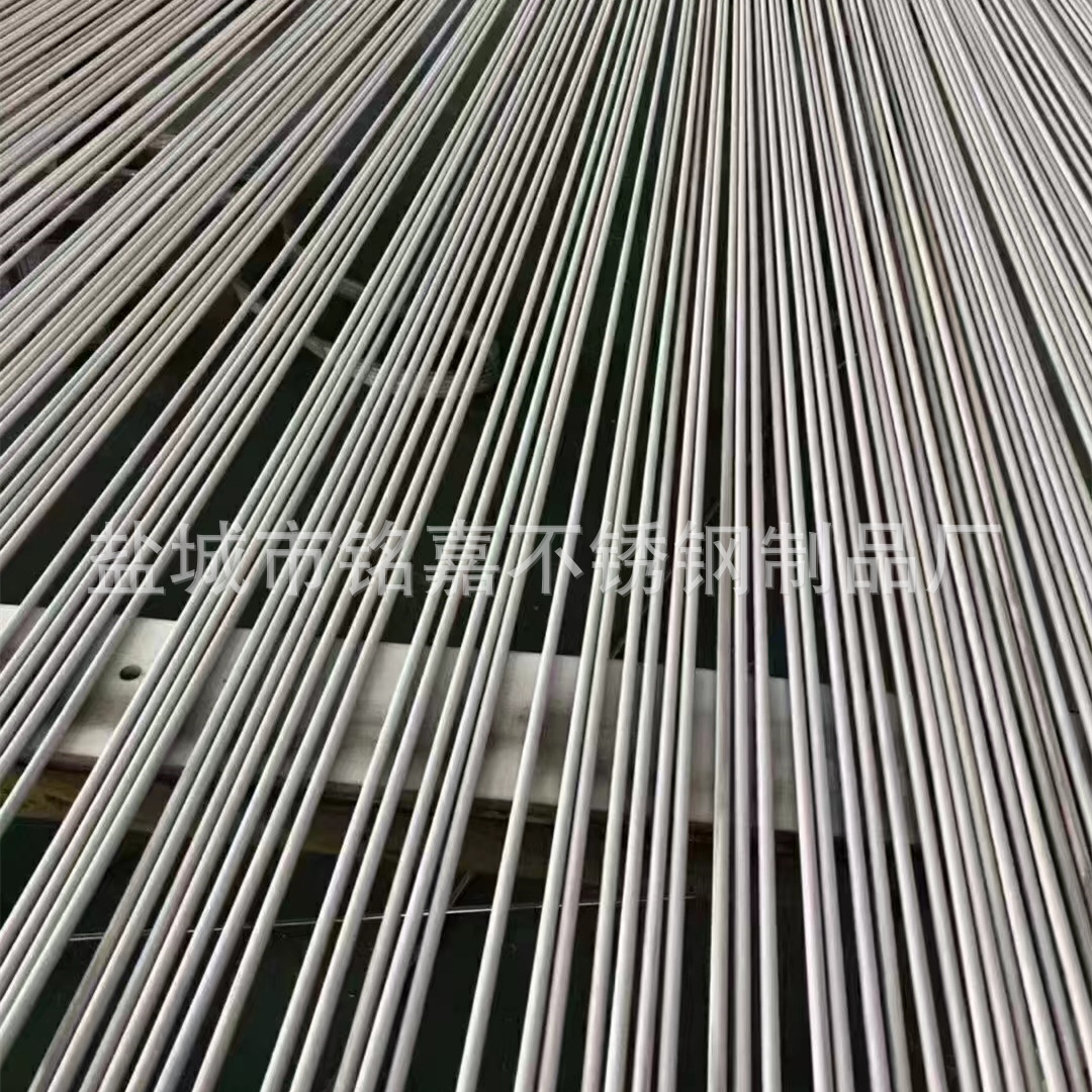 厂家304不锈钢毛细管精轧管无缝精密管空心小管 激光切割量大价优