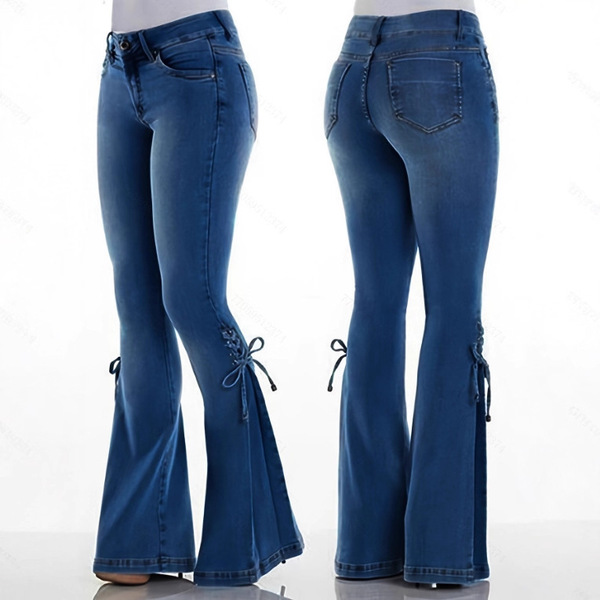 Denim jeans