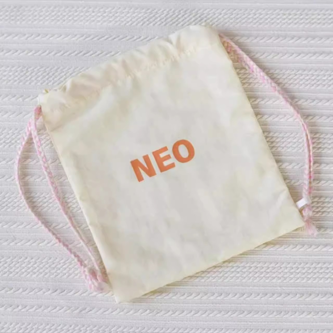 Желтый-Многофункциональная сумка для детской одежды