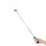 楼器震顶家用和谐大号振动敲墙太吵整天花板空鼓锤扰民