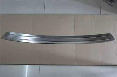 Dekorativ pedal başlıqları – Strip Pedal Footboard Anti-Slip - prius30-series-rear-view-mirror-cover