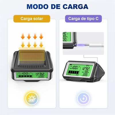 SOH SOC rechargeable battery – Avtomobil diaqnostika alətləri