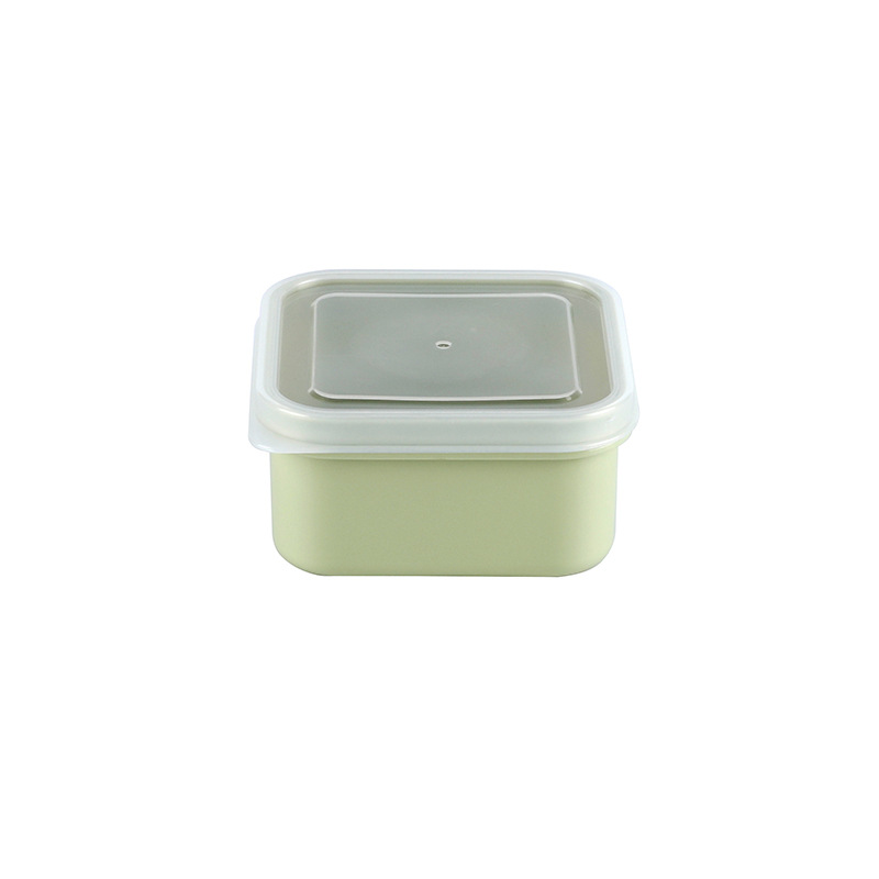 200ml 녹색 9.1*9.1*4.5cm