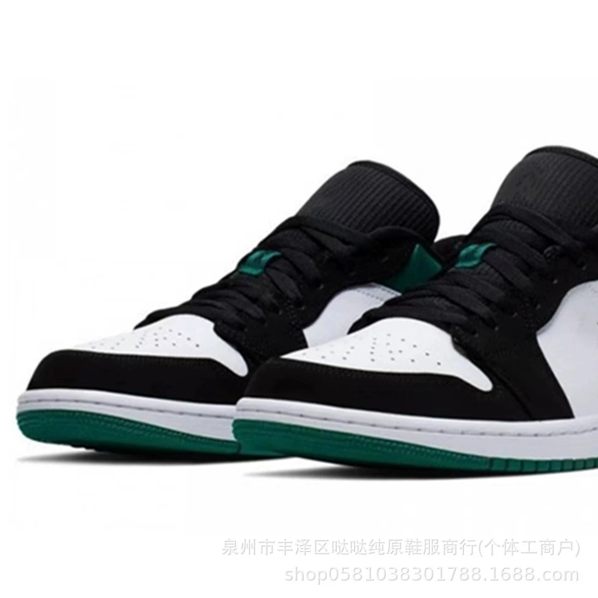 Air Jordan 1, низкие баскетбольные кроссовки