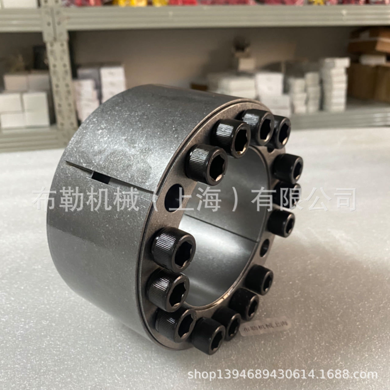 本溪免键轴衬SSC-380X475/SSC-400X495/SSC-340X425同步轮胀紧套