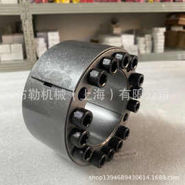 上海布勒牌的胀紧套JB/T4193涨套式芯轴夹紧装置图片SA免键轴衬SC