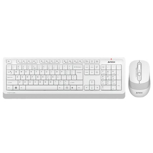 Original Double Swallow FG1010 Wireless Keyboard Mouse Set Mouse Keyboard Game Office Waterproof Set