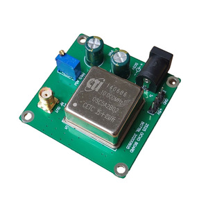10M OCXO��  �a�ؾ���10MHz�������Ⱥã����Ҳ�ݔ��