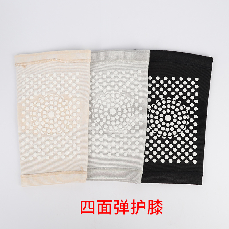 4 면 광물 격자-회색