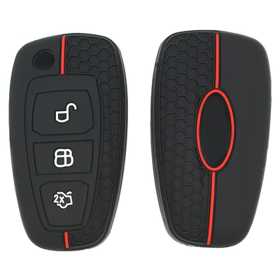 Case Ecosport Tourneo — Ford Static Rod/Key Bag