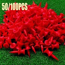 V 95360 Dual limit plastic golf tee ˫��λ���ϸ߶�����