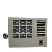 3匹嵌入式窗式空调24000BTU低噪运行插电即用免安排一体窗机