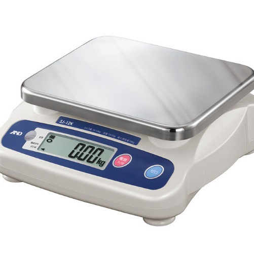 日本供应  AND爱安德 高精度电子天平 BM-200