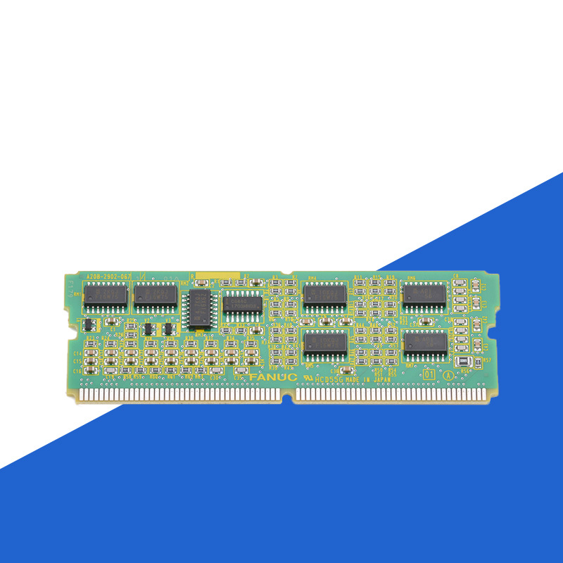 A20B-2902-0671发那科FANUC电路板线路板原装测试OK议价现货