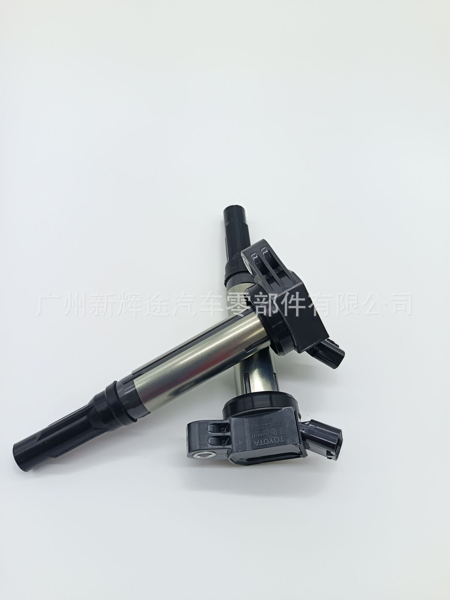 Cross-Border Exclusive Supply of Ignition Coil 90919-02255/Uf48790919-522F3/Hanlan 3.5L