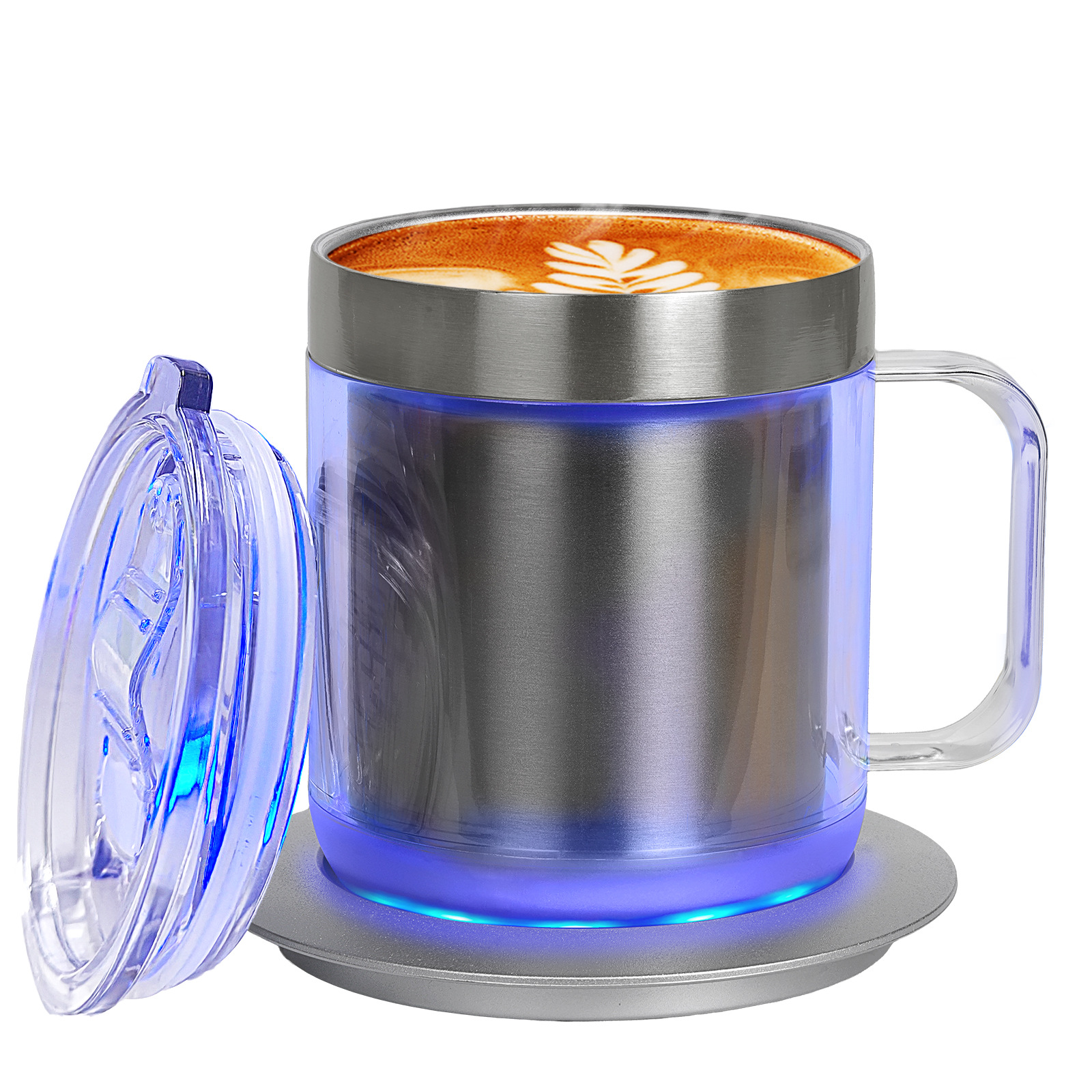 Stainless Steel 304 Stainless Steel Insulated Flask