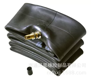 加厚摩托车内胎 4mm