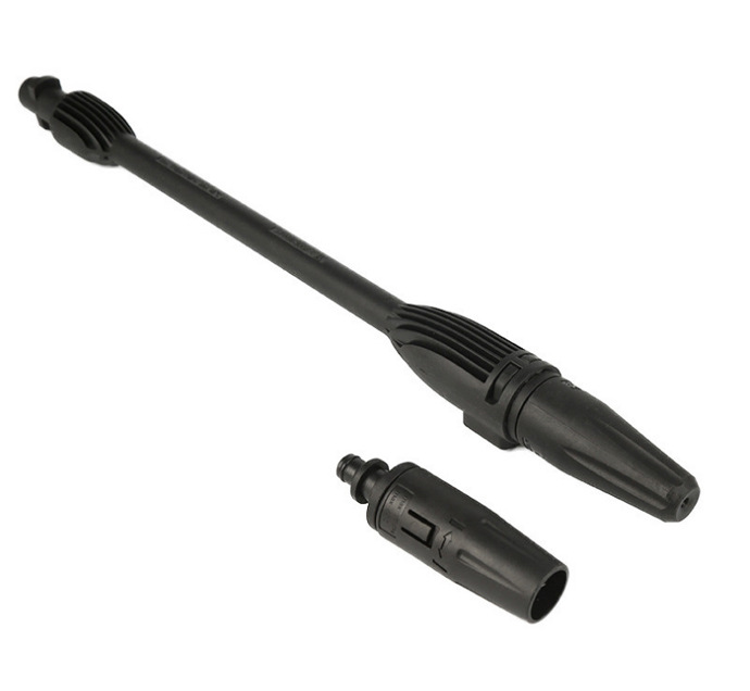 KATCH 고압 건 로드 (K 시리즈로드 + 섹터 헤드 + 터빈 헤드)