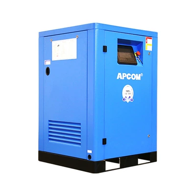 Hava kompressorları — Spiral Air Pump Air Compressor