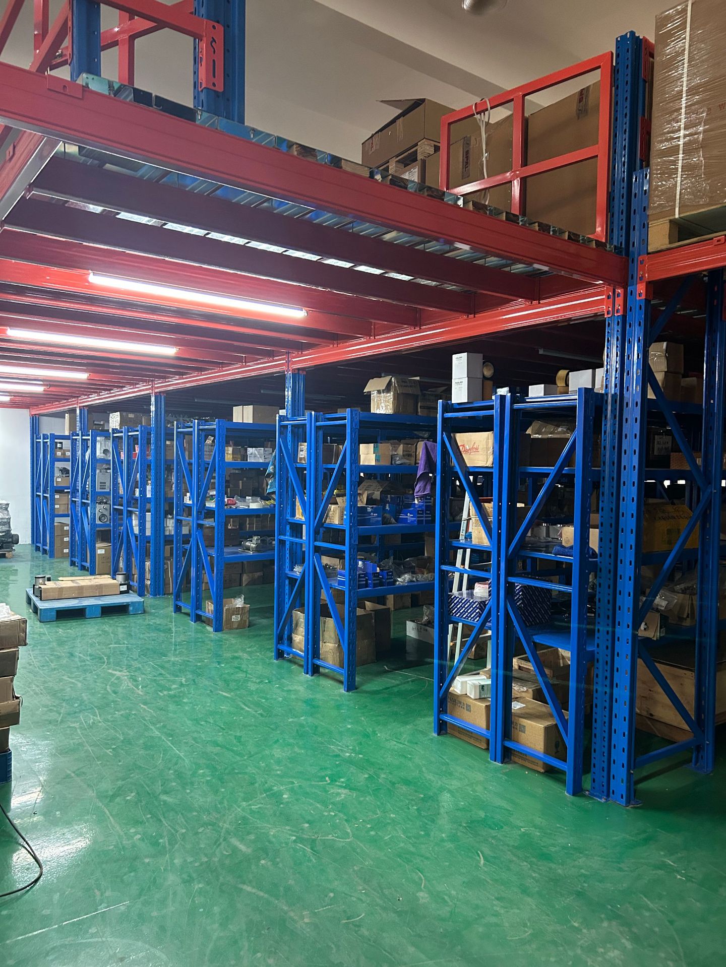 Refrigerated Truck Electromagnetic Pilot Valve 66-7636