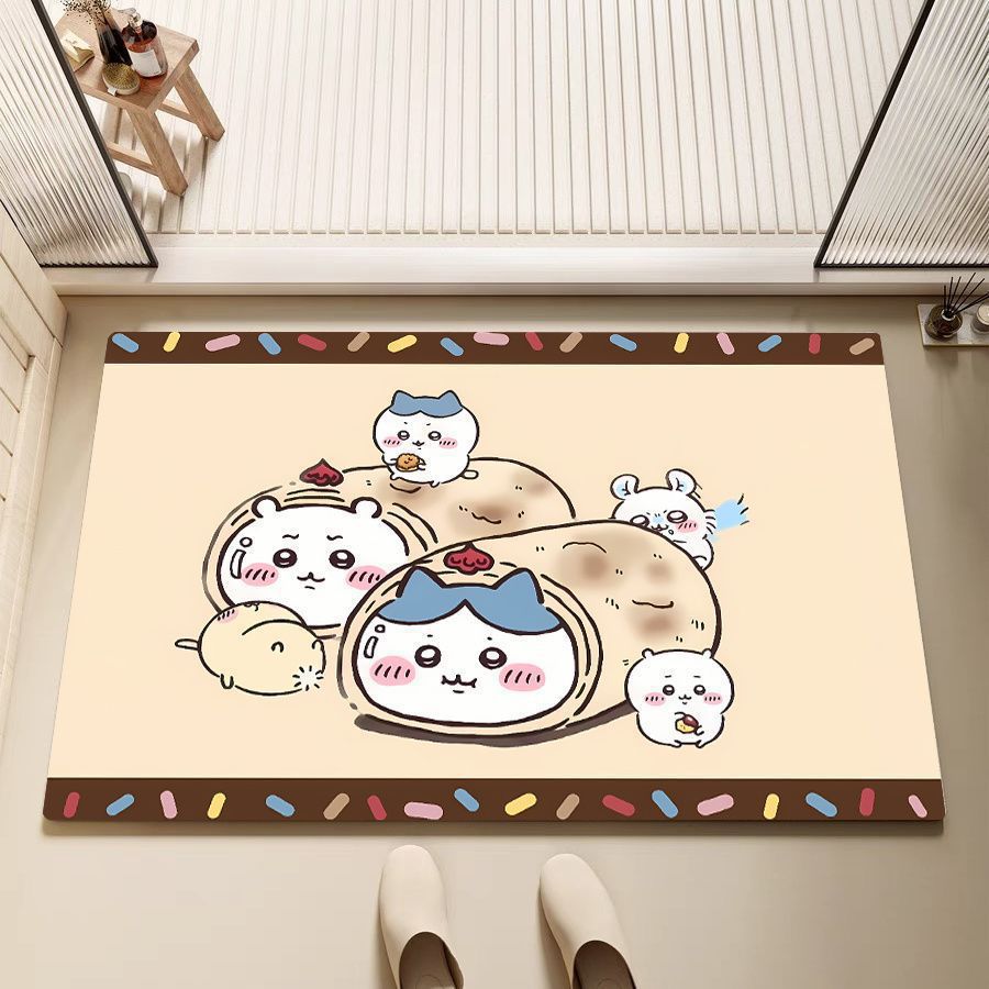 작은 고기 롤-56