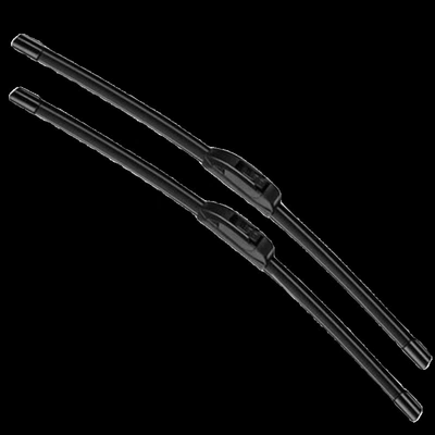 Wiper Double-Layer Rubber Strip