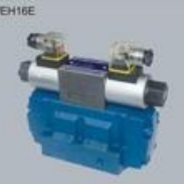 电液阀4WEH16H50/6AG24NETZ5L
