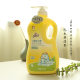 Children's shampoo shower gel cute multi-baby two-in-one men's and women's cleaning mild shampoo large capacity wholesale
