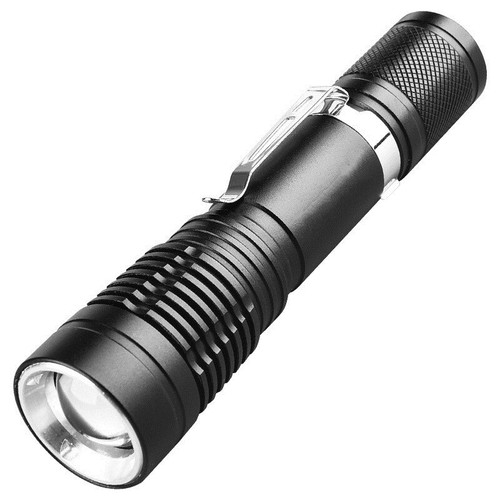 Super bright diving light, strong light flashlight, waterproof, rechargeable, long-lasting underwater, professional night diving, special for sea fishing