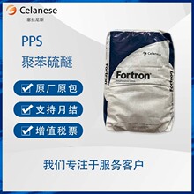 塞拉尼斯Fortron 1140L6/1140T4冲击改性剂高流动性PPS塑料颗粒