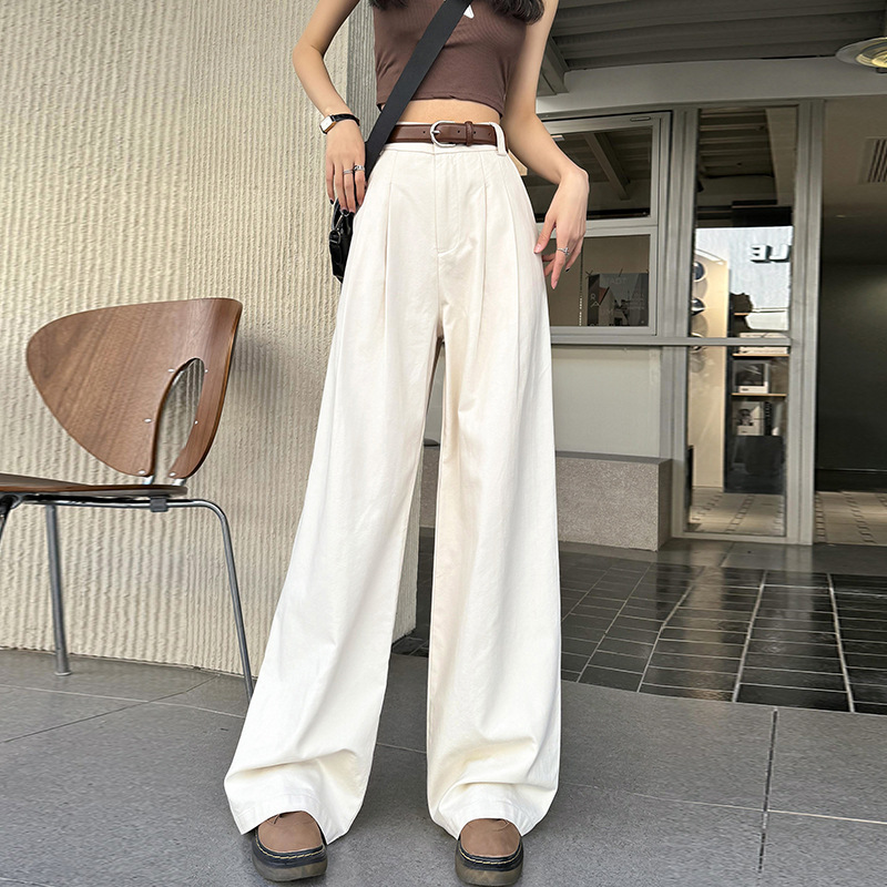 오프화이트 엑스트라 롱 [벨트 없음]