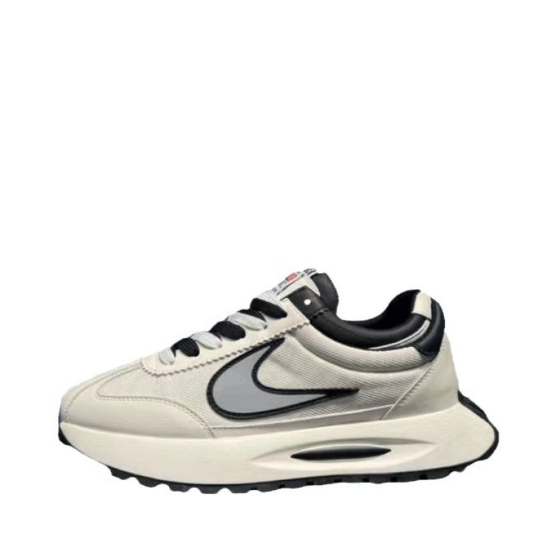 OSCO2024 Vară, pantofi sport și casual Forrest Gump, la modă, respirabili_voghion.com