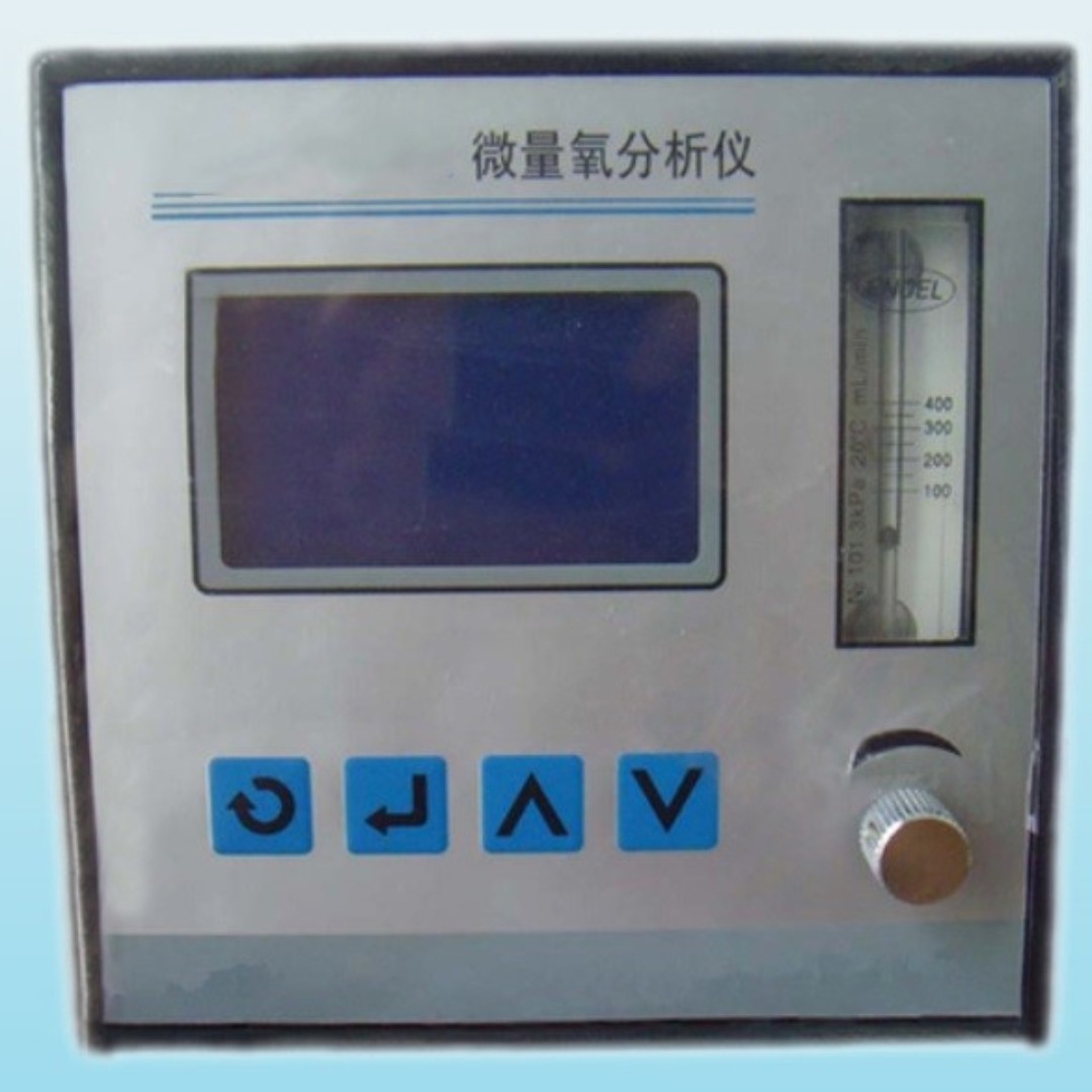 微量氧分析仪 型号 EN-500A库号 M255036