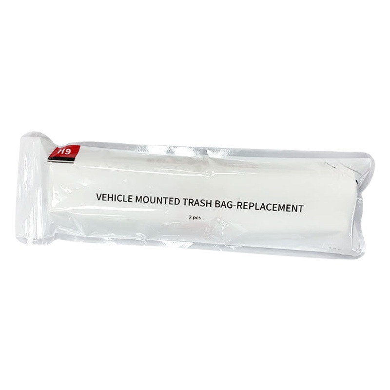 国境を越えて爆発したアマゾンの車載ゴミ袋自動車収納は使い捨てゴミ袋環境保護自動車用品を厚くする