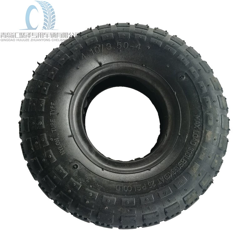 JIANGZE 410/350-4 надувной инструмент, автомобильная резиновая шина, детская шина 4,10/3,50-4